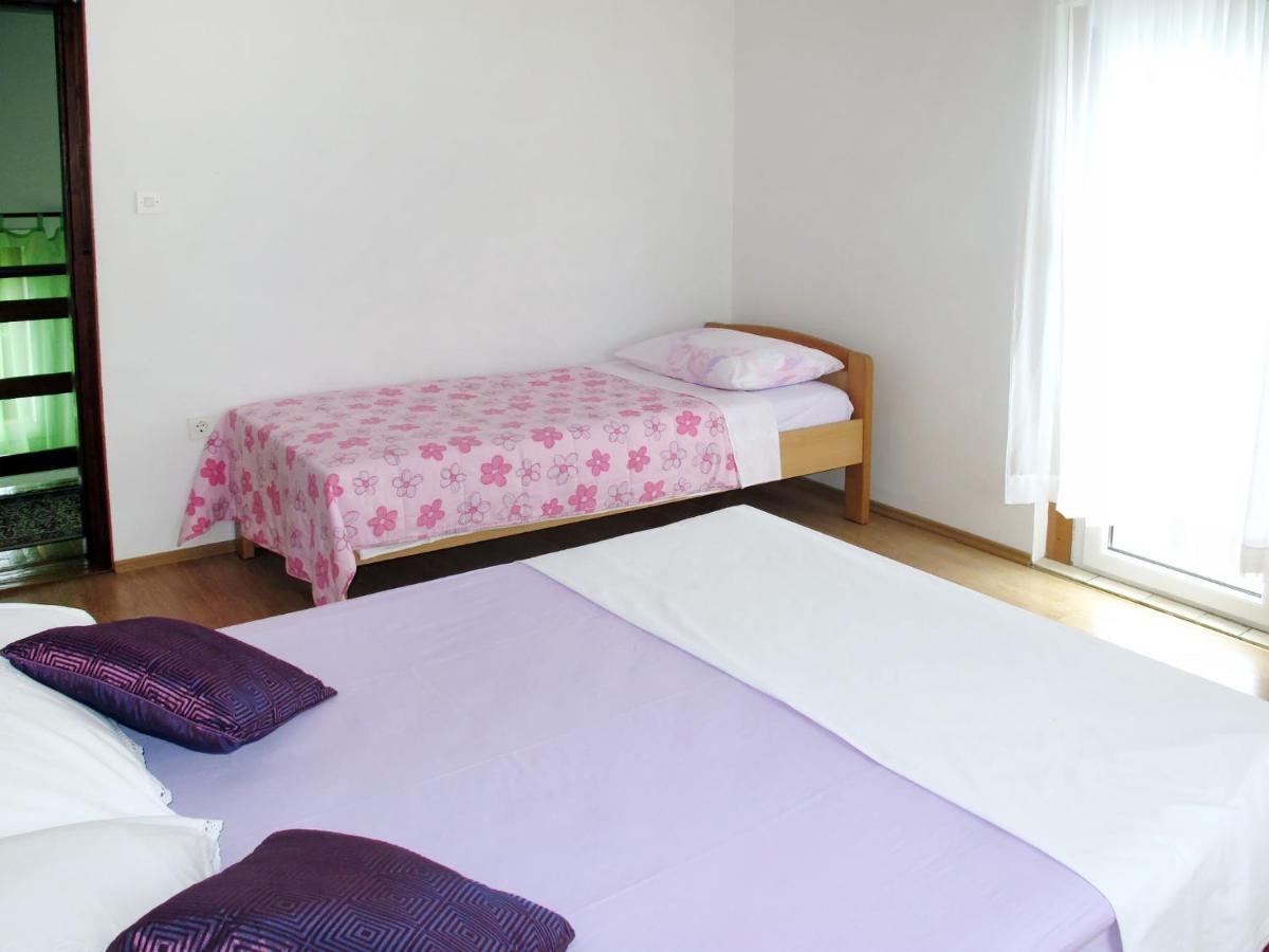 Holiday Home Vesna - Zad105 By Interhome Дикло Экстерьер фото