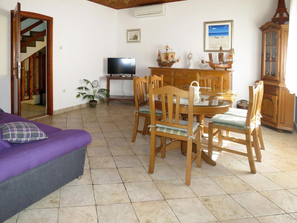 Holiday Home Vesna - Zad105 By Interhome Дикло Экстерьер фото
